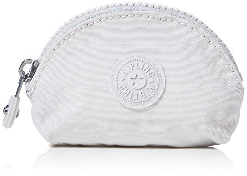 Preisvergleich Produktbild Kipling Damen Baroe S Münzbörse Grau (Curiosity Grey)