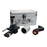 Amazon | BBK 超軽量フレアツールセット(700-DPC仕様) 712-DPC | 工具