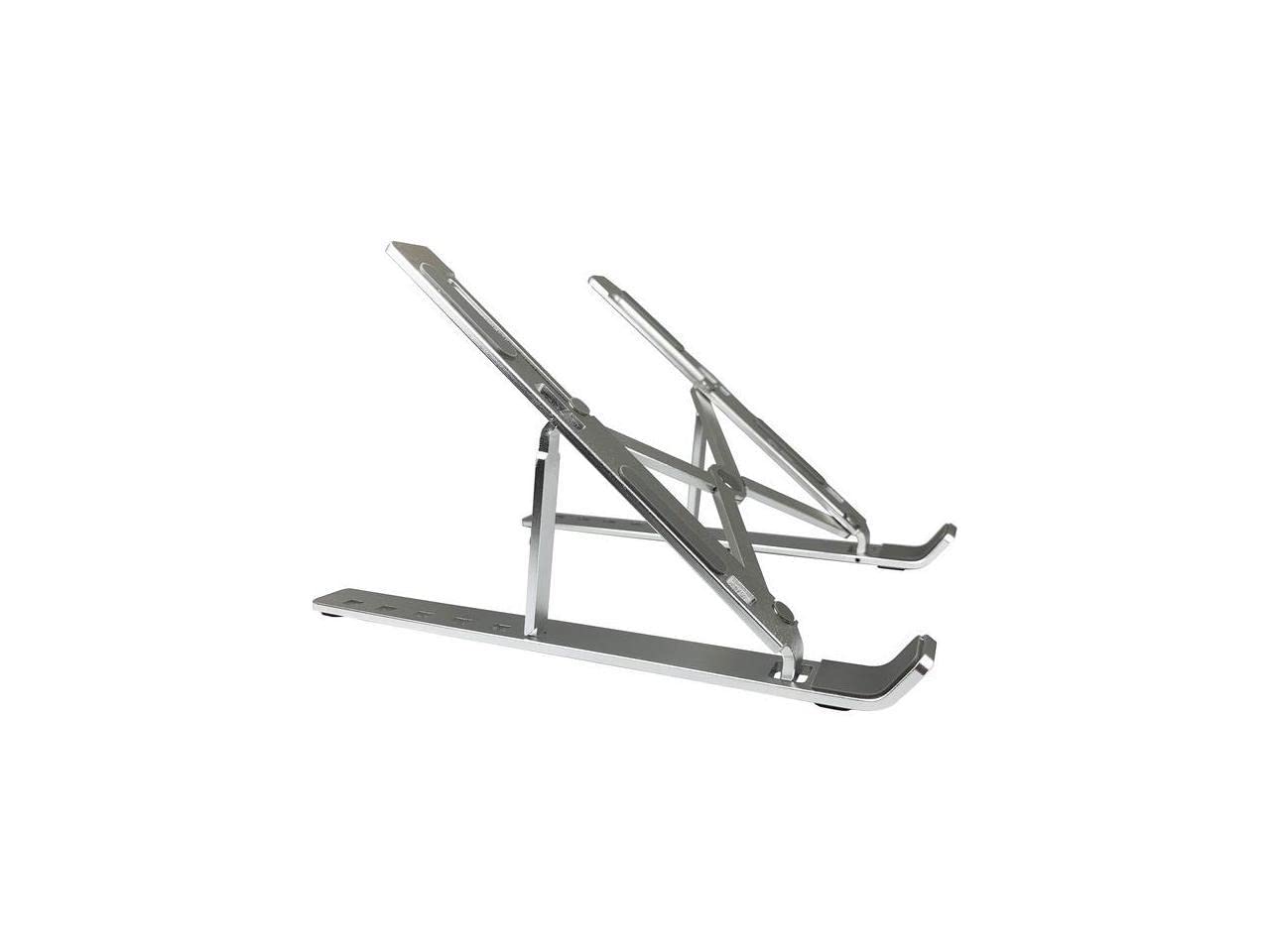 AMER NETWORKS Foldable NB Laptop Tablet Stand