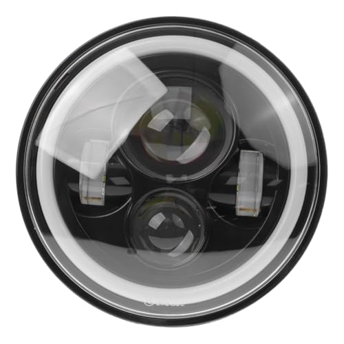 Led de para automóvil para rutas off-road en camiones y aventuras nocturnas
