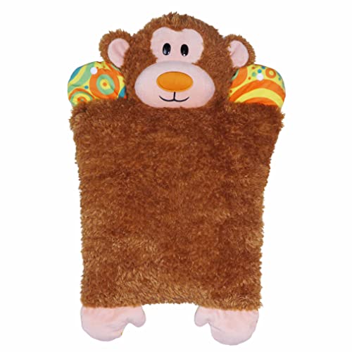 Dormi Locos - Almofada grande - macaco