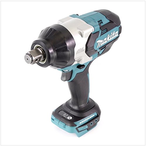 Makita DTW1001RFJ - vue 3