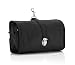 Produktbild wrapcosmetic : 26 x 16 x 10 cm /26 x 54 x 10 cm expanded black