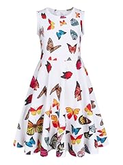 Butterfly White-3850