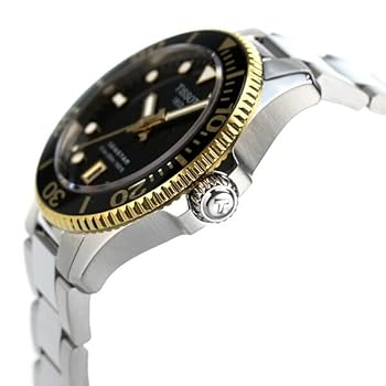 Amazon | [ティソ] TISSOT T-スポーツ シースター 1000 36mm