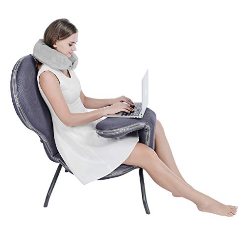 Buy Folding Adjustable Recliner Patio Chair MAX Support 350LB Chaise