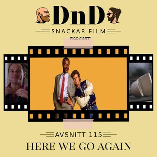 115. Here we go again (Lethal Weapon 2, 1989)