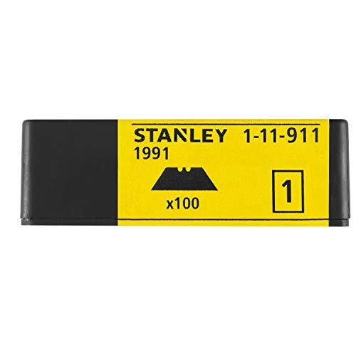 Stanley Lame de couteaux 1991 100 unités - vue 9