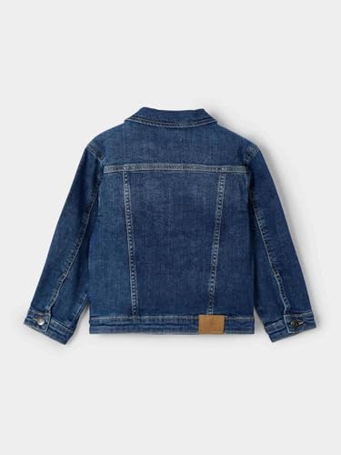 Mayoral Denim Jacket for Boys Medium2