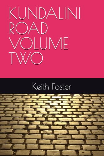 KUNDALINI ROAD VOLUME TWO image 2