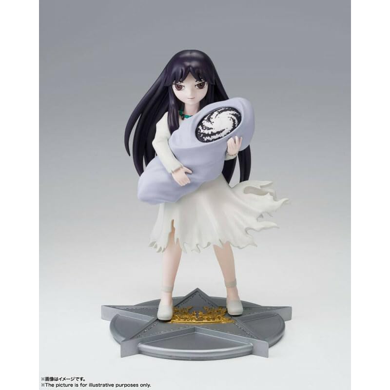 Amazon.com: TAMASHII NATIONS - Saint Seiya: The Hades Chapter