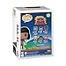 Funko POP! Animation: Captain Planet - Ma-Ti - Captain Planet and The Planeteers - Collectable Vinyl Figure - Gift Idea - Official Merchandise - for Kids & Adults - TV Fans