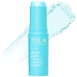 TULA Skin Care Eye Balm...