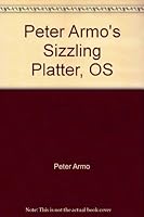 Peter Armo's Sizzling Platter, OS B00455ZESE Book Cover