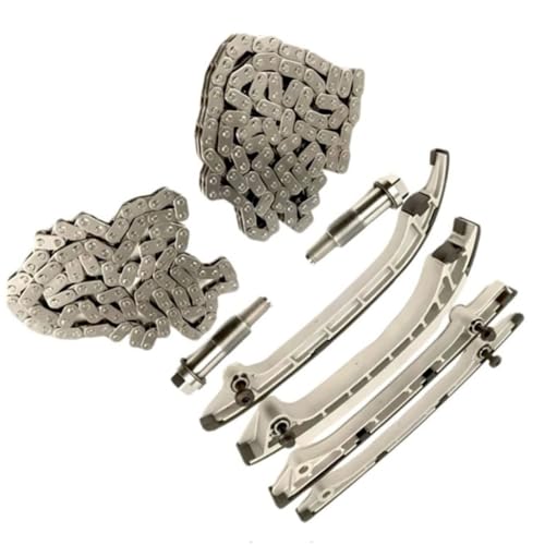 Kit cadena distribución coche L408 L322 L494 motor 4.4L TDV8 LR022847 LR023004