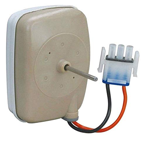 buybuynice for WR60X23584 AP5955766 WR60X10346 PS10063450 Evap Fan Motor GE Hotpoint
