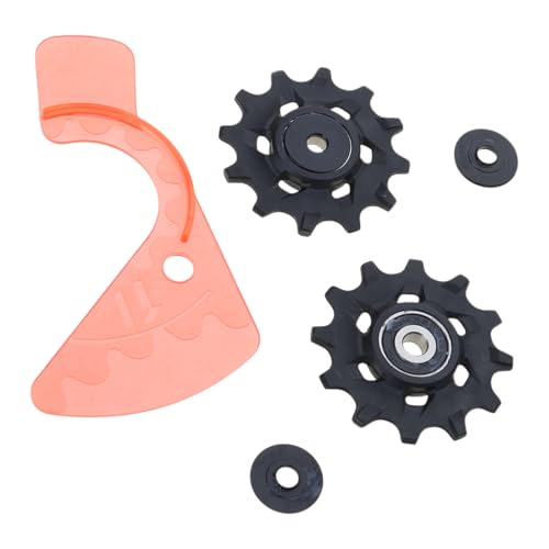 Poulie arrière 11 vitesses galet dérailleur 12T pièce transmission vélo route