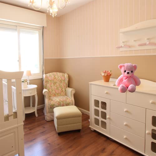 Vyusit Teddy Bear Stuffed Animals, 12 Inch Soft Cuddly Stuffed Plush Teddy Bear, Cute Plush Toys For Birthday Christmas New Year Valentine’s Day Wedding Party #TOP5