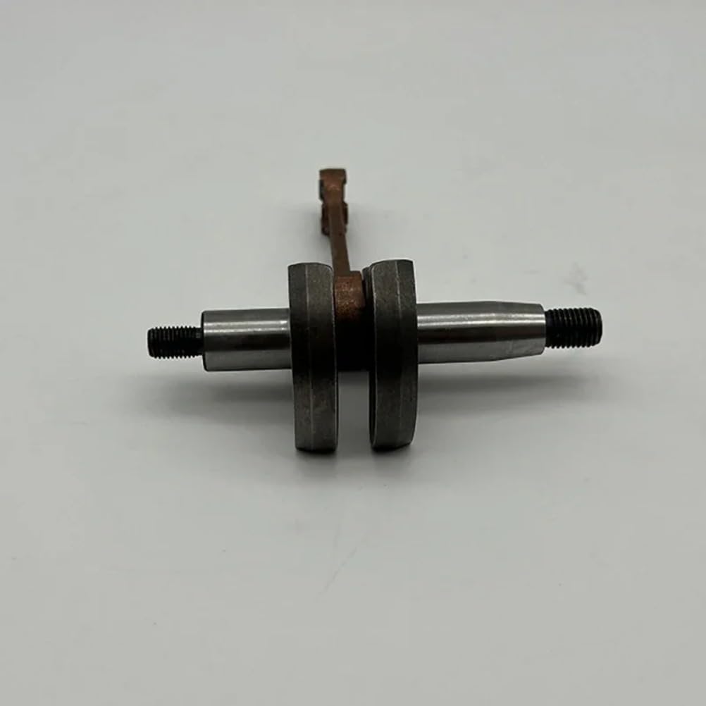 DRT タイニークラッシュ　Crankig Custom 59.5mm STROKE Crankshaft KIT RPQ Predator Honda Tillotson
