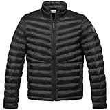 Dolomite Herren Gardena Jacke, Black, L
