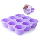☛ Innovador sistema de tapa: la caja de alimentos complementaria está equipada con una tapa de silicona única que garantiza una conservación fiable de los alimentos, evita que los alimentos se derramen y evita que los bebés se vuelquen. La forma única puede atraer la atención del bebé, y la madre ya no tiene que preocuparse por el mal apetito del bebé.