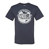 wild custom apparel Vandelay Industries Latex Related Products George Costanza Mens T-Shirts,...