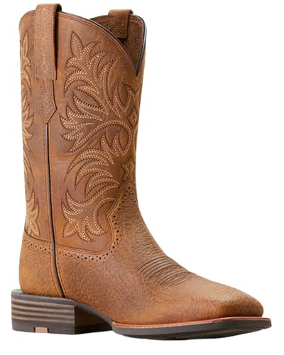 Ariat mens Oakwood Cowboy Boot