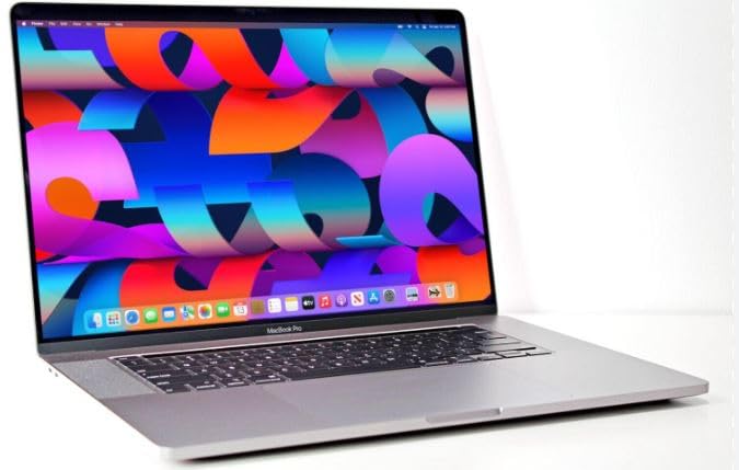Macbook Pro 2141