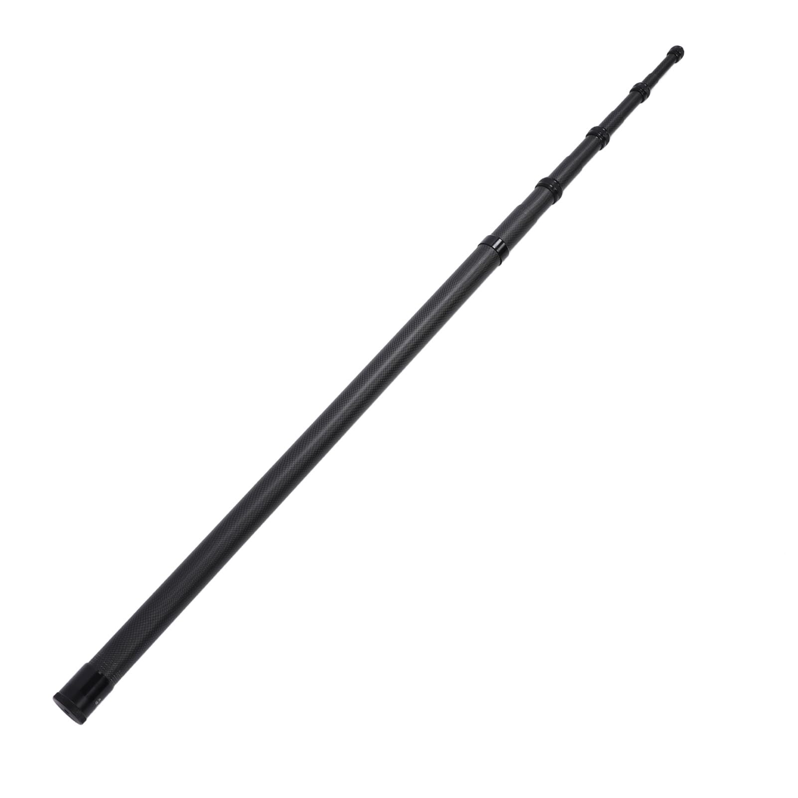 Ejoyous 5m Perche à Selfie pour Caméras Action X4 X3 X2, Télescopique en Fibre de Carbone Monopied Trépied Extra Long pour Voyage pour Caméra Vidéo