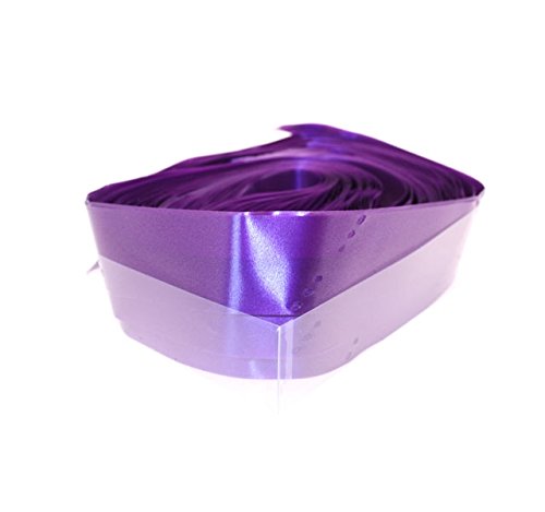 50 Coccarde Autotiranti Granfiocco - Nastro 3 Cm, Diametro 12 Cm | Per Auto E Feste - Foto 2