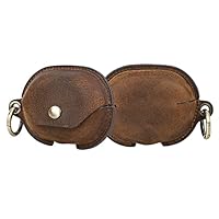 Amazon | Huawei FreeBuds Pro 2用ケース 、ソフト本革ケース イヤホン