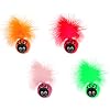 PetSport Kitty Freak Ladybug Toy