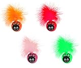 PetSport Kitty Freak Ladybug Toy