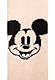 United Labels Disney Mickey Mouse Baby Strumpfhose für Jungen und Mädchen - Babystrumpfhose Babykleidung Braun Hellgrün (3er Pack) (DE/NL/SE/PL, Numerisch, 62, 68, Braun/Hellgrün)