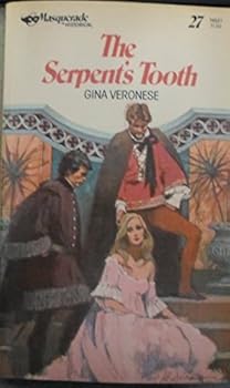 The Serpent's Tooth (Masquerade Historical #27)
