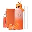 Gradient Orange