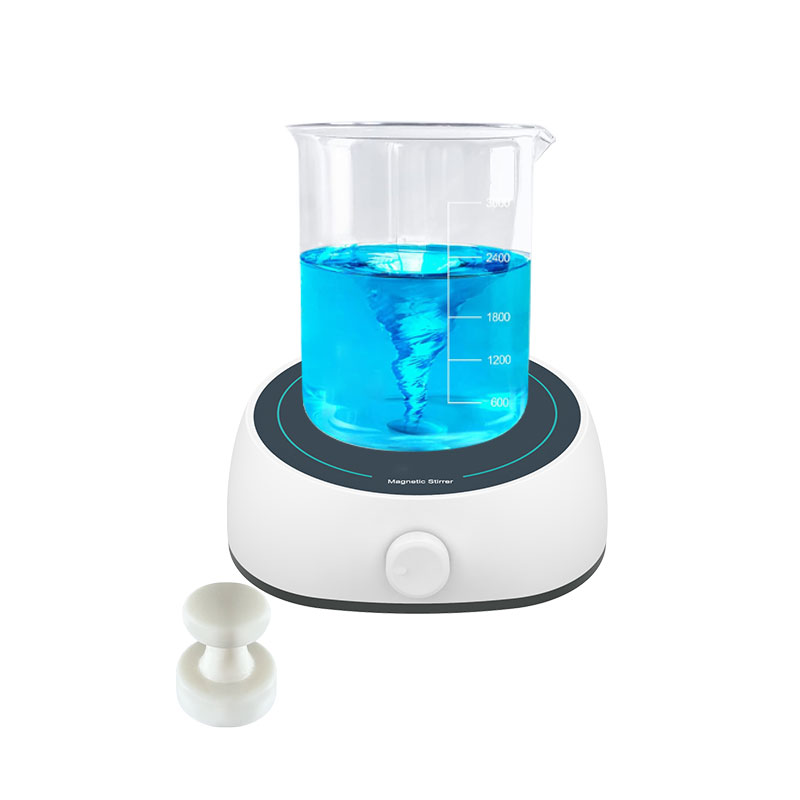 Lab Magnetic Stirrer Magnetic Mixer Stir Plate Max 2000 PRM 3000ml