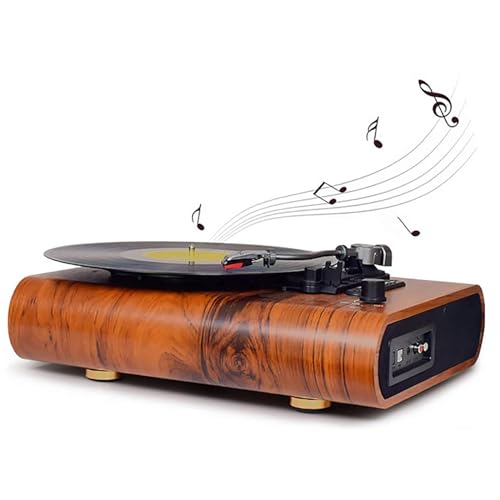 Tourne-Disque Vinyle Multifonction avec Haut-Parleur Intégré Radio Portable Rechargeable Haut-Parleur Bluetooth, 2 Haut-Parleurs Intégrés, 3 Vitesses - Les Beatles, Paul McCartney, John Lennon, RIngo Starr, George Harrison Tourne-Disque Vinyle Multifonction avec Haut-Parleur Intégré Radio Portable Rechargeable Haut-Parleur Bluetooth, 2 Haut-Parleurs Intégrés, 3 Vitesses