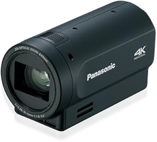 Amazon Co Jp パナソニック Panasonic ウェアラブルカメラ アクションカム カメラ 家電 カメラ