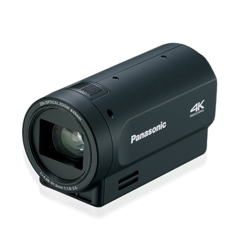 Amazon.co.jp: Panasonic AG-UCK20GJ コンパクト・カメラヘッド