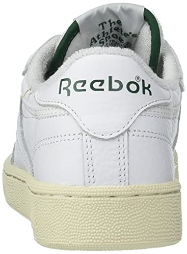 Image of Reebok Mens Club C 85 Sneaker