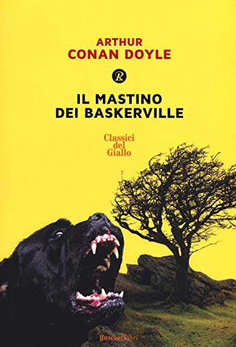 9788818032079 Il mastino dei Baskerville