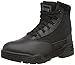 Magnum Magnum Mid, Unisex-Erwachsene Combat Boots, Schwarz (Black 021), 41 EU (7 Erwachsene UK)