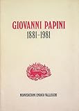 Nuovedizioni E. Vallecchi, Firenze.