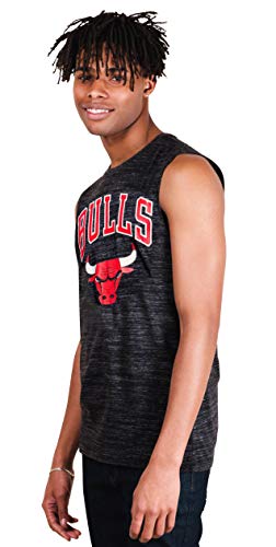 Playera de malla transpirable contra el sudor y calor corporal XL 3