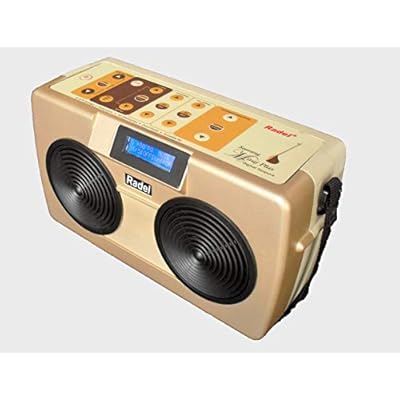 NEW YEAR SPECIAL-27 Radel Saarang Miraj Plus Digital Tanpura