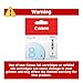 Canon CLI-8 Genuine Photo Cyan Ink Tank, Compatible with Pro9000, Pro9000 Mark II, iP6700D, iP6600D, MP970, MP960, and MP950 Printers