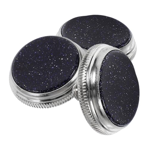 FUTUREORYY 3 piezas Accesorios para Trompeta Piston Musical y Ligero Compatible con Instrumentos de...