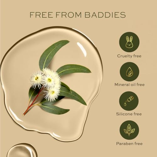 Image of Parachute Advansed Eucalyptus Essential Oil, 14ml| 100% Pure | Strengthens Hair, Reduces Breakage | Helps to promote Hair Growth |Refreshes skin