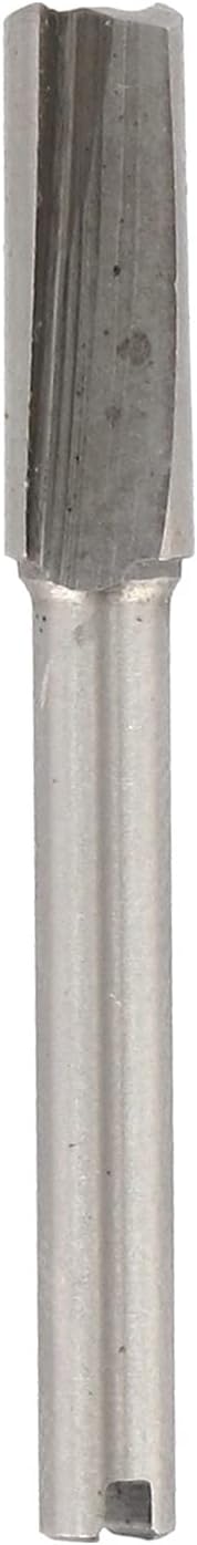 Dremel 652 Straight Routing Bit, 3/16-Inch, Gray - - 
